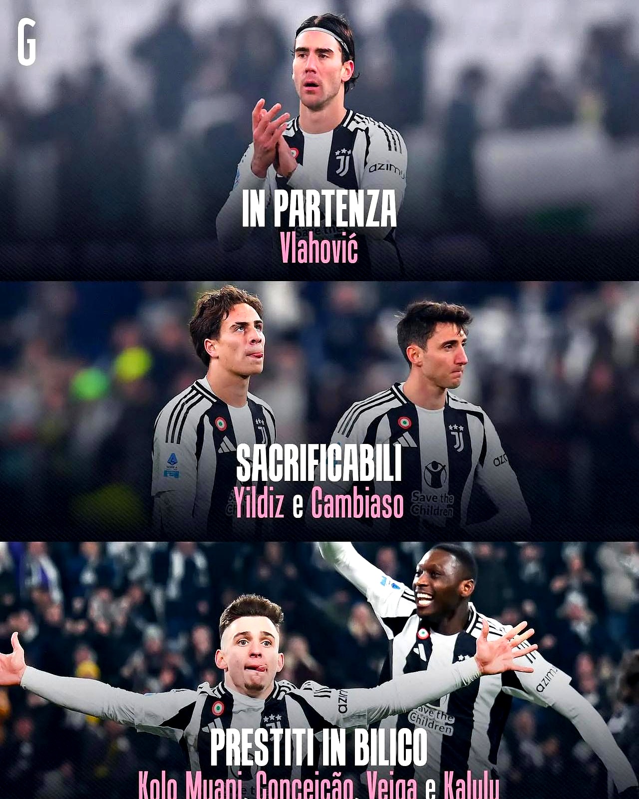 尤文图斯卷土重来!联赛表现大反弹 尤文图斯卷土重来!联赛表现大反弹