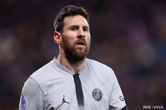 九游体育在线-关于梅西再创纪录！他到底还能踢多久？的信息