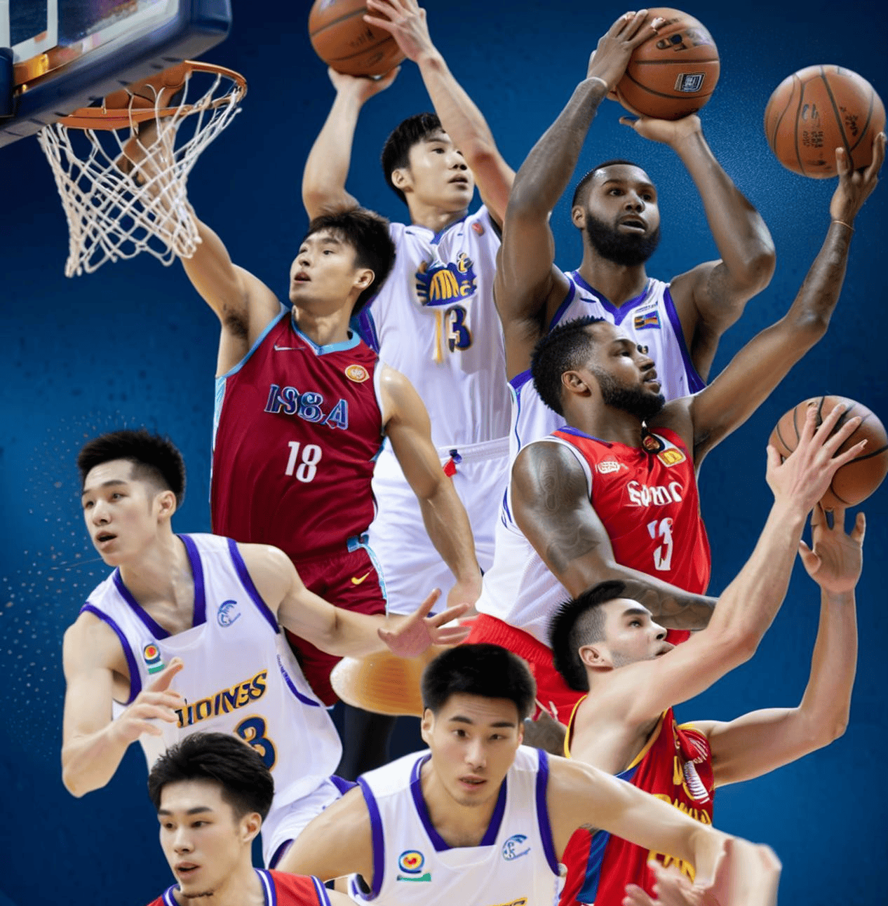 九游体育官方-中国篮球的“饭圈化”：利大还是弊大？的简单介绍