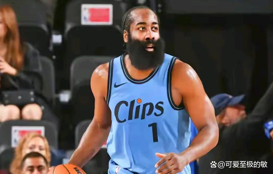 -哈登再次申请交易，快船&热火成潜在下家的简单介绍