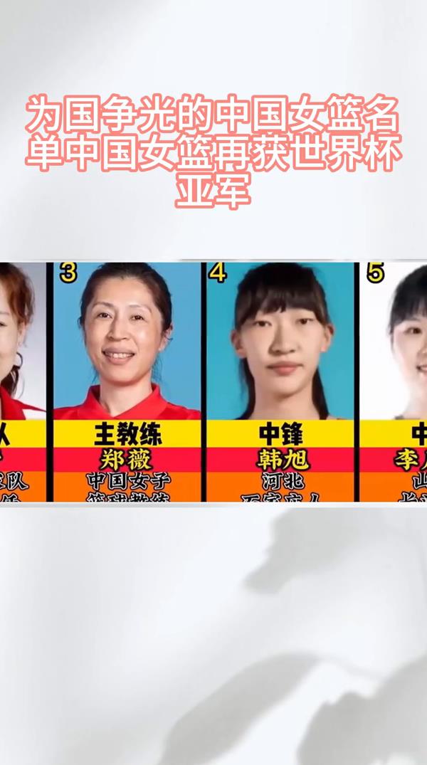 九游体育下载-关于中国女篮崛起：世界亚军的背后故事的信息