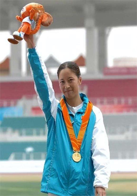 史上最年轻金牌得主诞生!她是谁?的简单介绍 史上最年轻金牌得主诞生!她是谁?的简单介绍