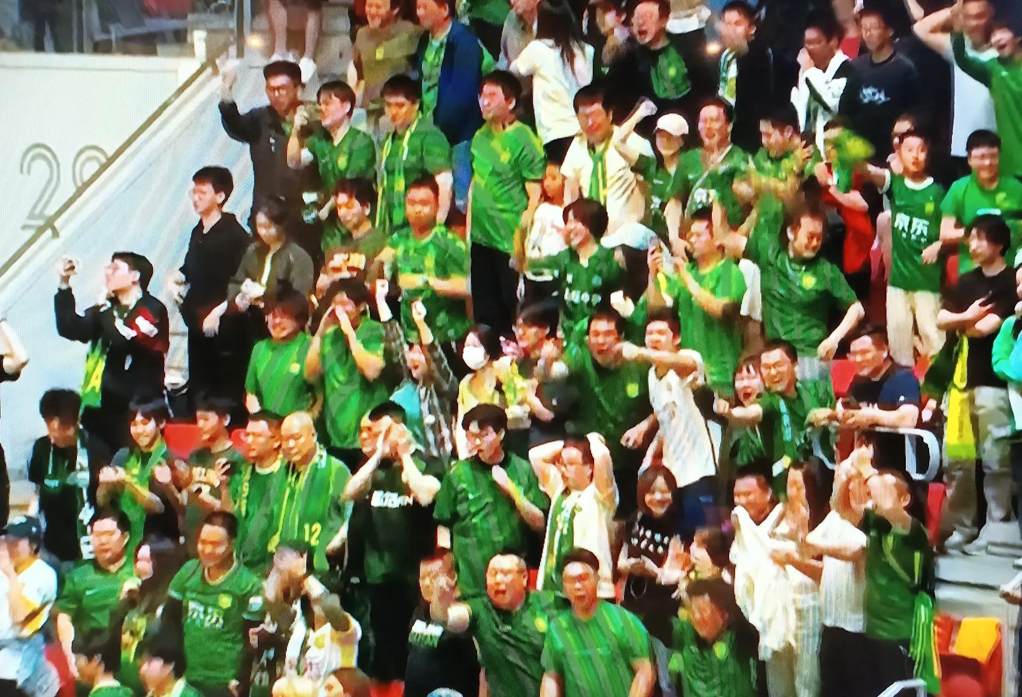 国安新外援首秀破门,工体3万球迷沸腾的简单介绍 国安新外援首秀破门,工体3万球迷沸腾的简单介绍