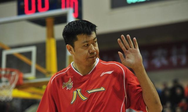 -中国篮球名人堂第二批名单：王治郅、苗立杰入选？