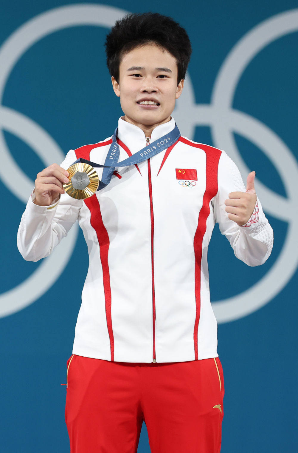 九游体育网址-关于台湾省队亚运夺金，举重破纪录的信息