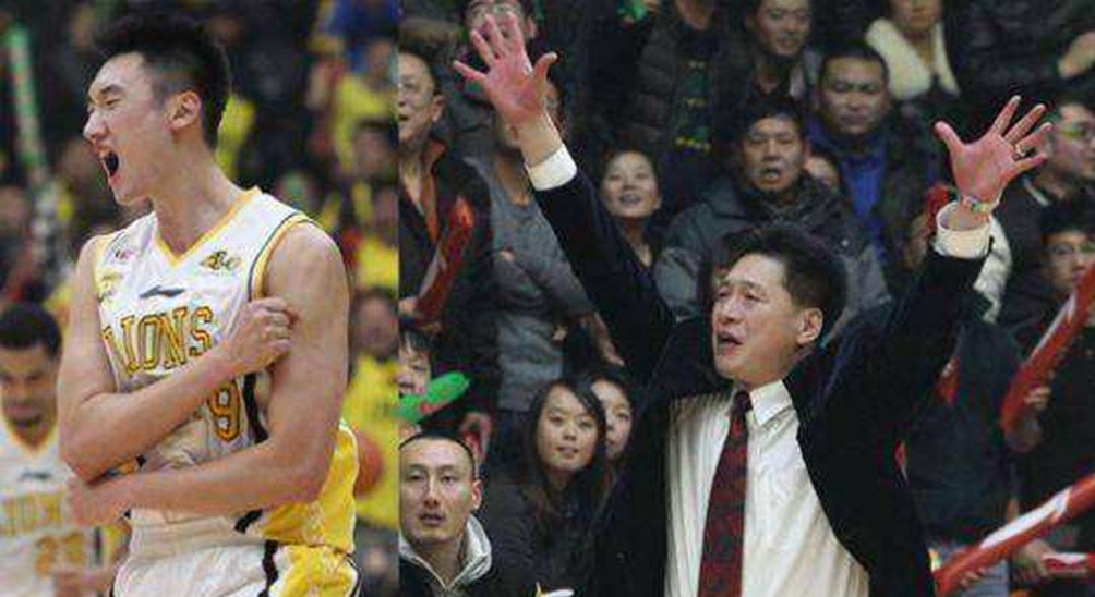 关于中国篮球的“关系户”现象的信息 关于中国篮球的“关系户”现象的信息