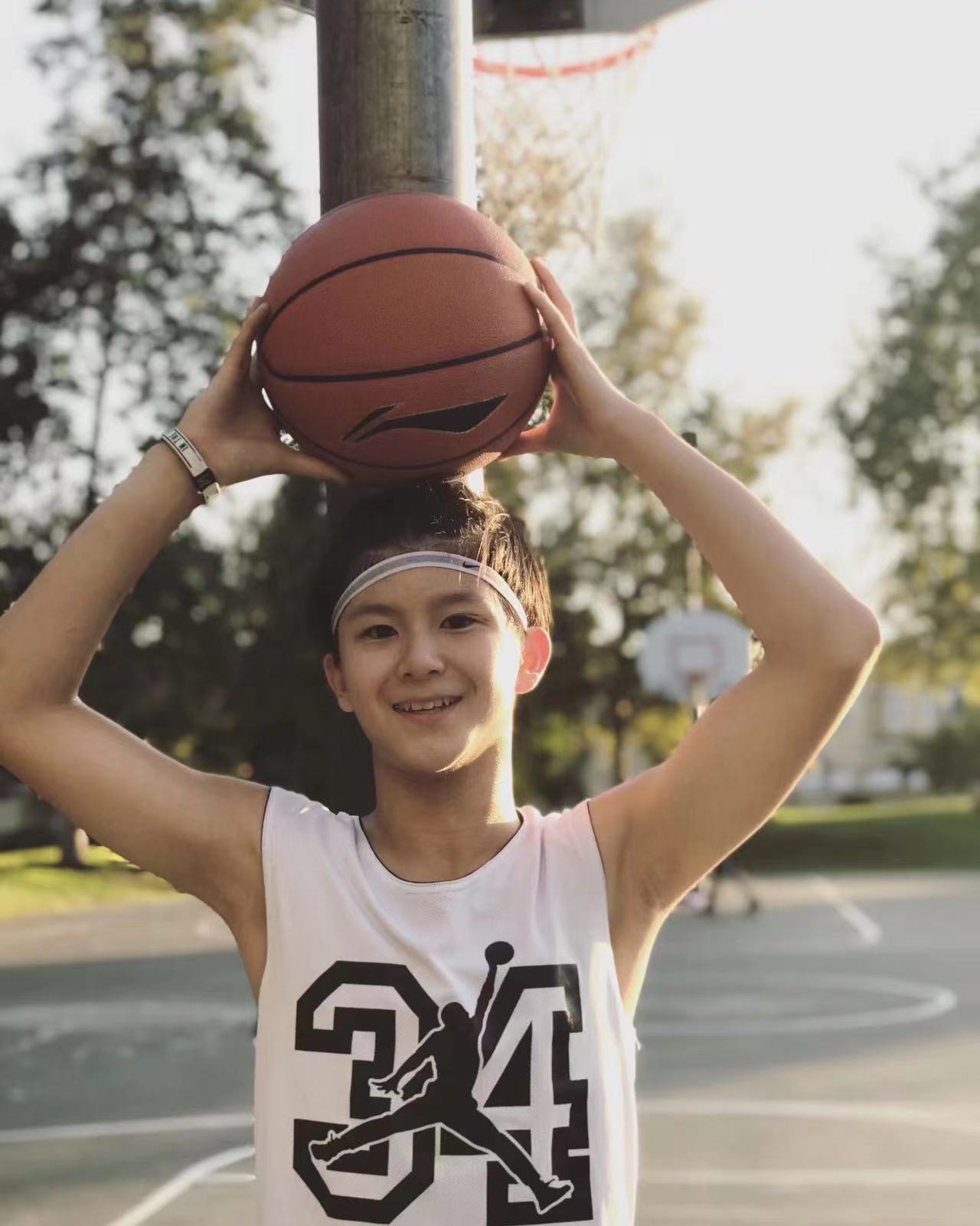 篮球综艺节目：对青少年篮球的影响