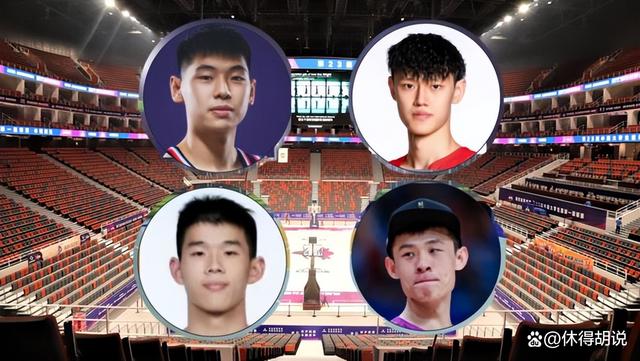 年度最佳新秀候选人解析