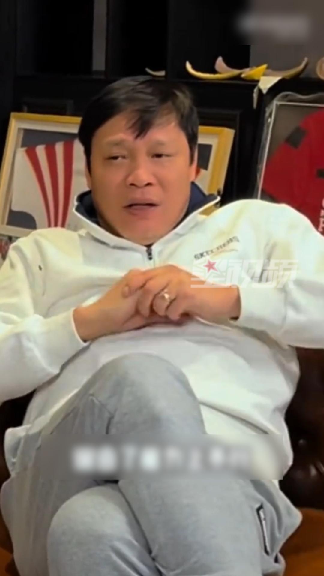 范志毅谈国足现状:球员水平不如我们当年的简单介绍 范志毅谈国足现状:球员水平不如我们当年的简单介绍