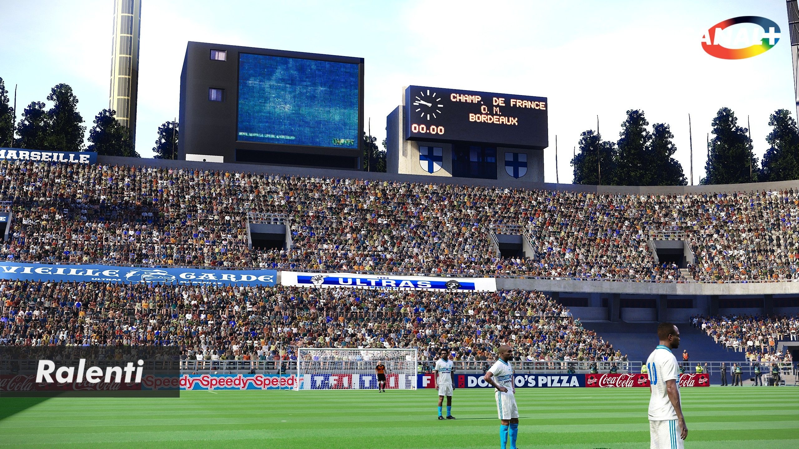 -法甲十大经典对决回顾