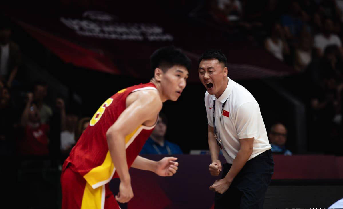 U19男篮世青赛：中国小将能否突破八强？的简单介绍