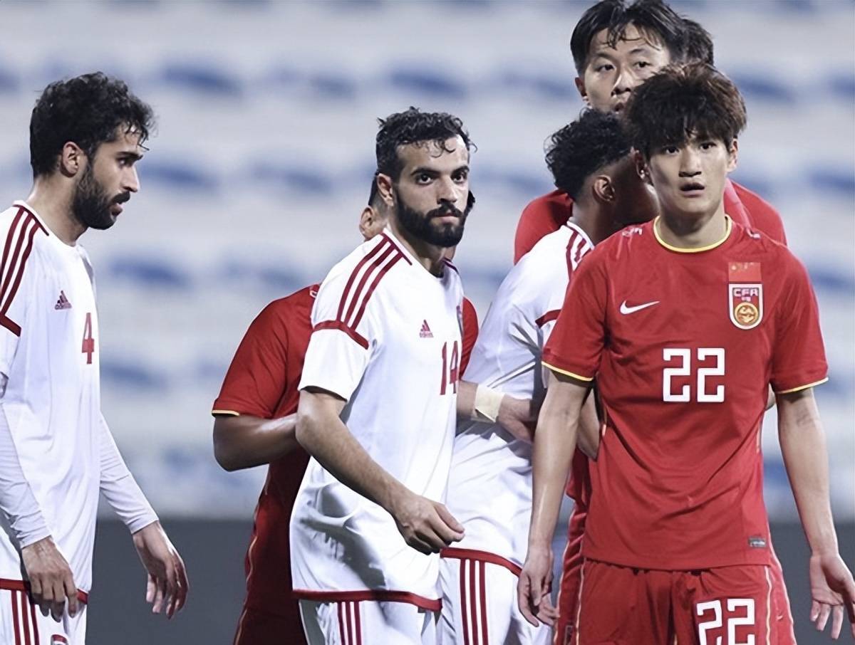 九游体育在线-关于青训造假：年龄改小问题何时休？的信息