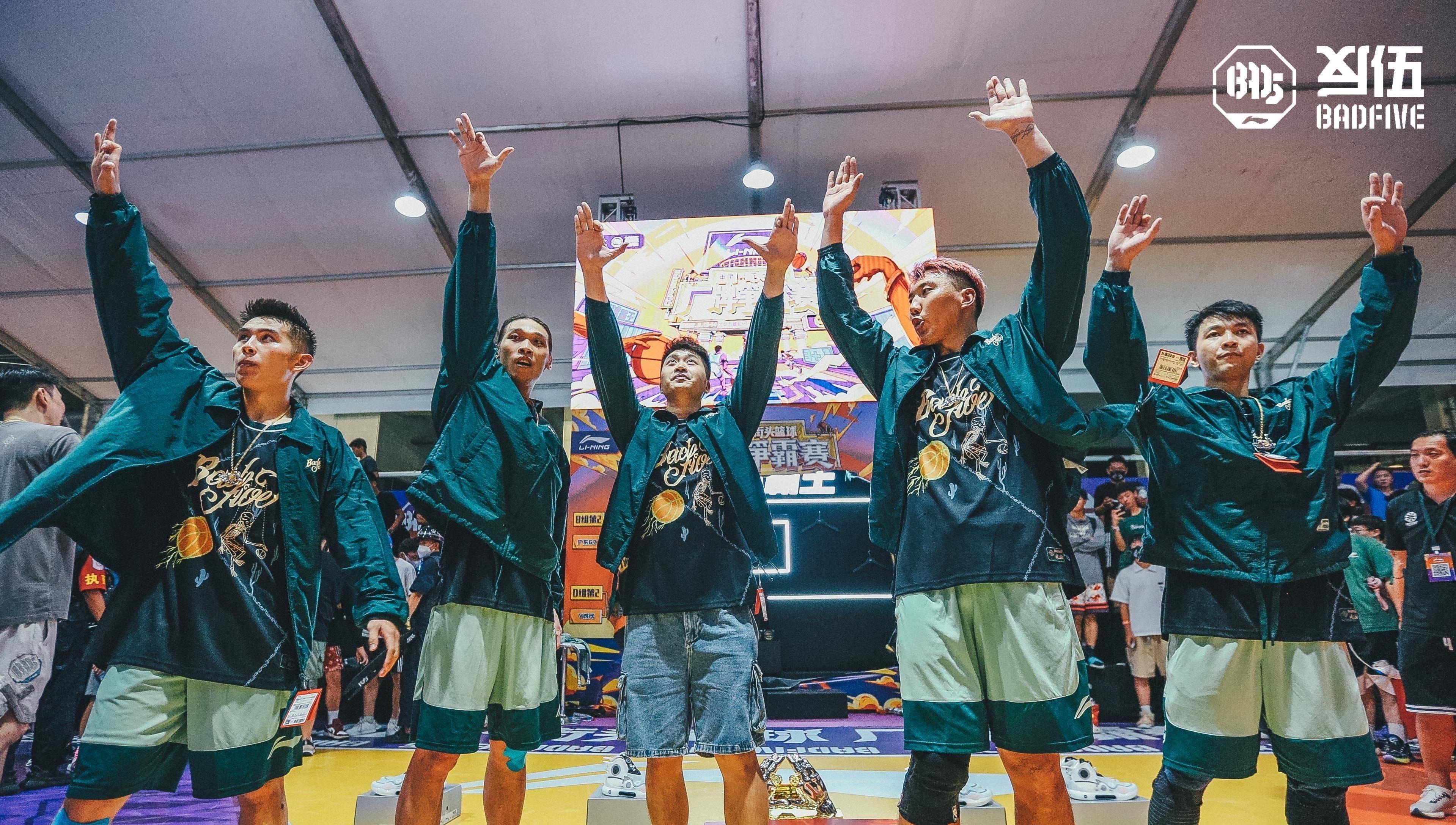 九游娱乐体育-包含街头篮球vs职业篮球：中国有街球文化吗？的词条