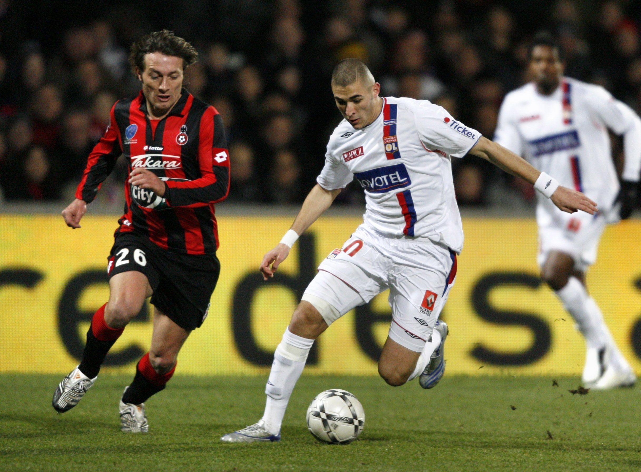 九游体育-里昂的没落：昔日七冠王为何沉沦？的简单介绍