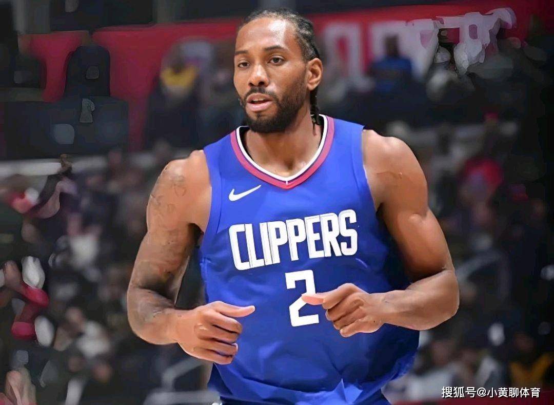 噩耗!伦纳德赛季报销,快船争冠梦碎 噩耗!伦纳德赛季报销,快船争冠梦碎