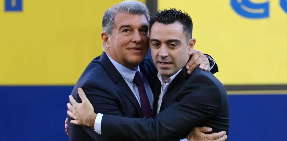 九游体育网址-巴萨财政危机后如何引援？