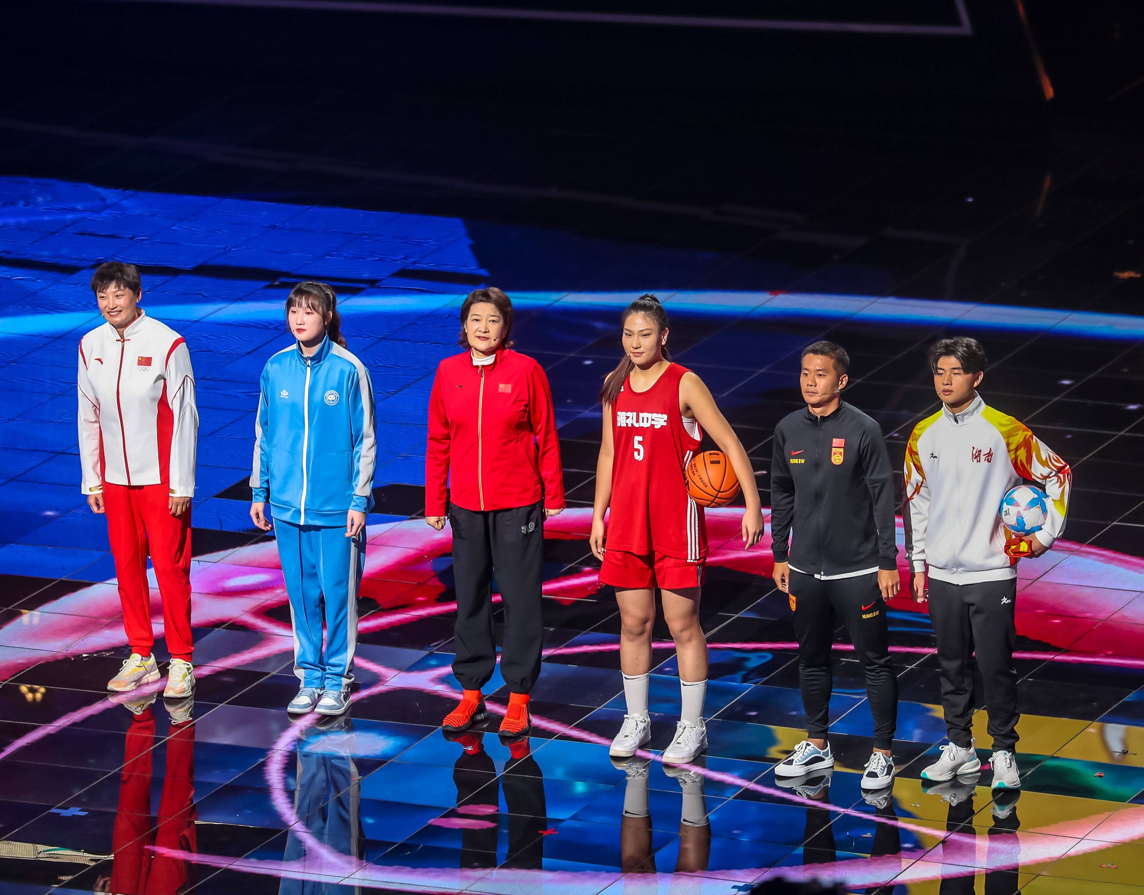 U15全国锦标赛:下一个姚明在哪里? U15全国锦标赛:下一个姚明在哪里?