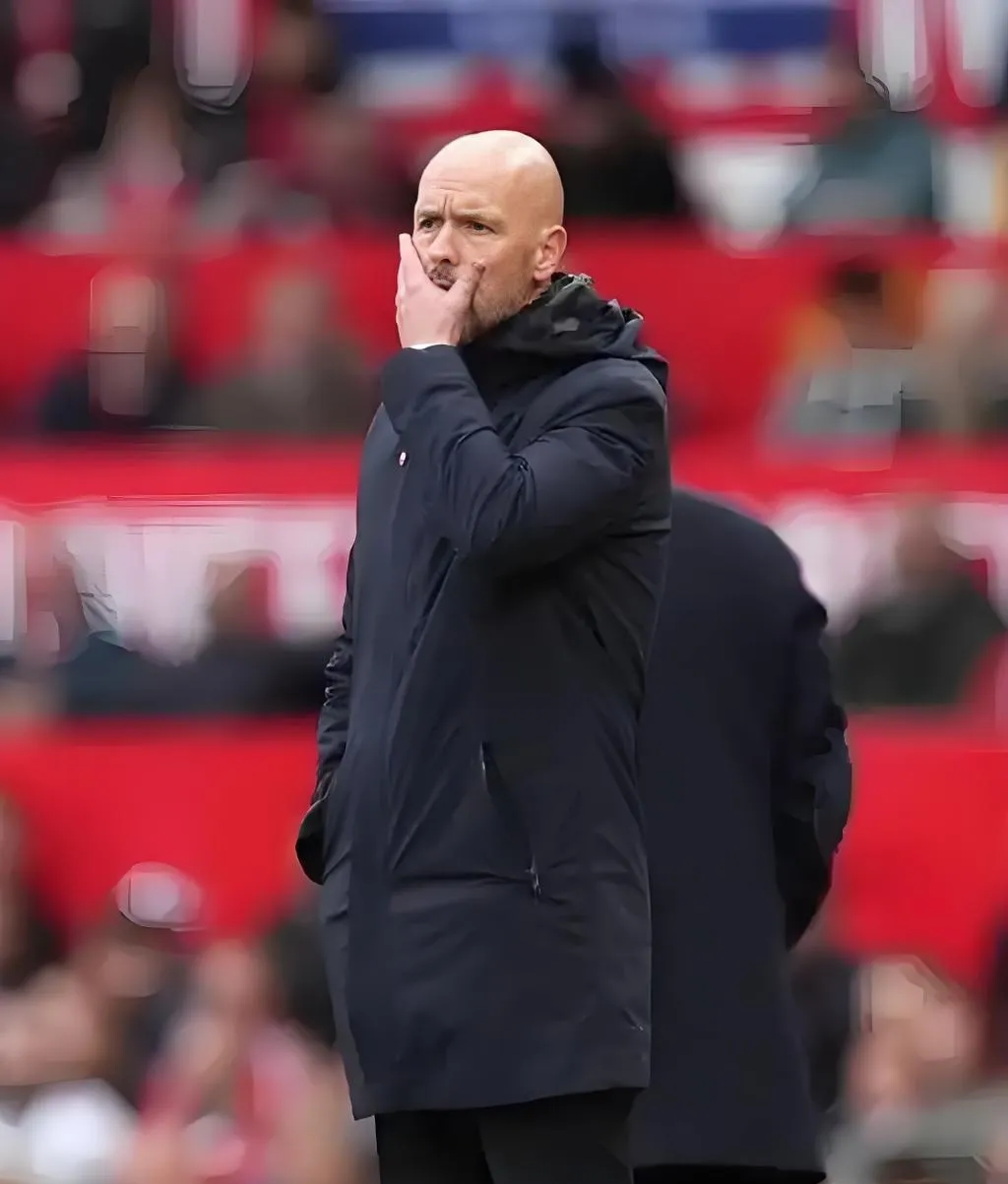 曼联的沉浮：滕哈格能否重现弗格森辉煌？的简单介绍