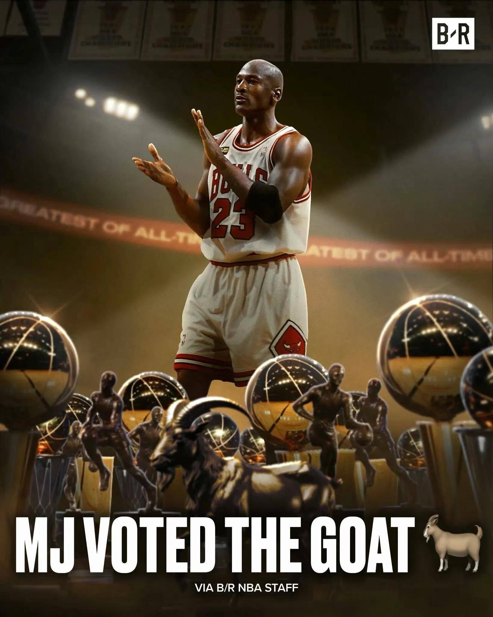 包含从乔丹到詹姆斯：历代GOAT争议的词条