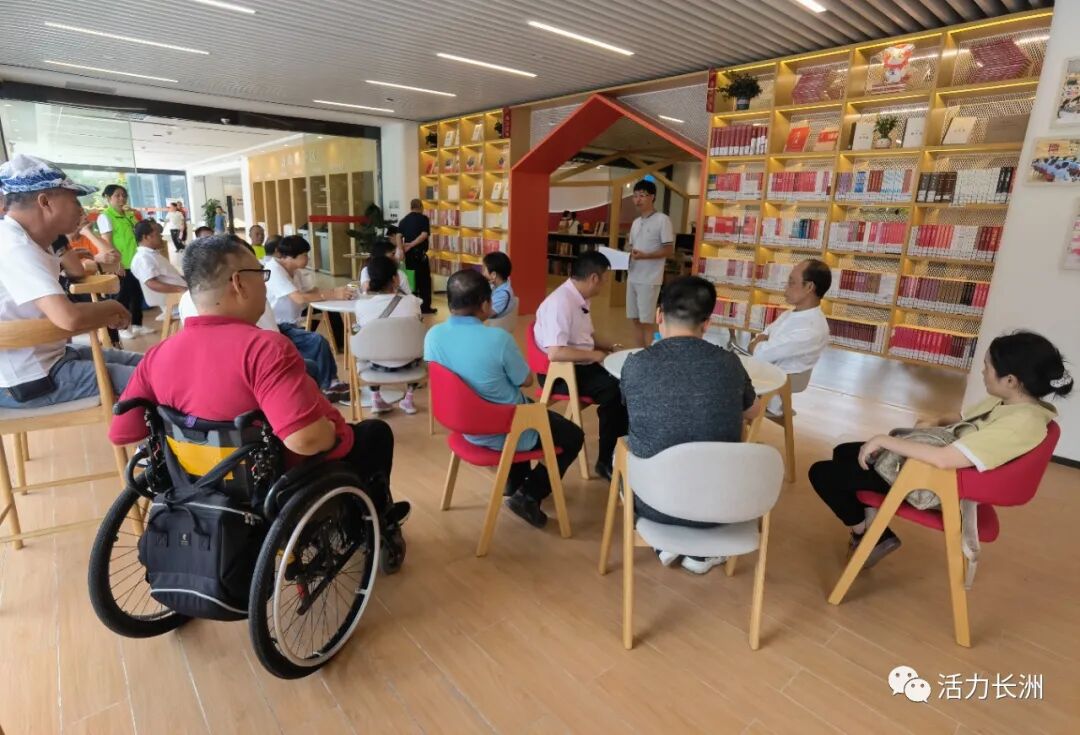 关于残疾人体育发展报告：设施无障碍待完善的信息