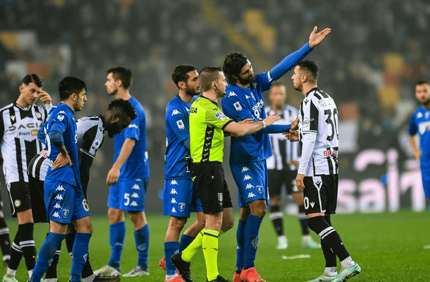 九游体育网-尤文图斯九连冠：意甲的垄断时代