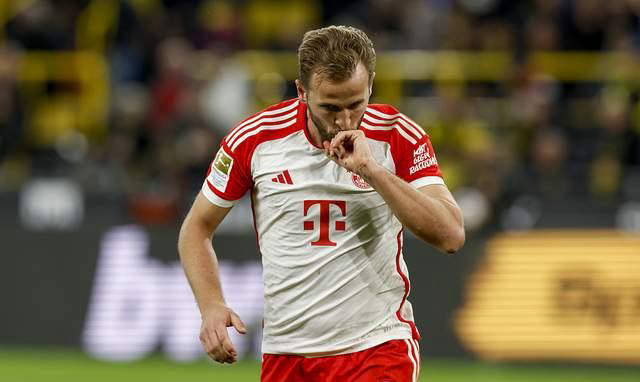 九游体育登录-拜仁11连冠终结？勒沃库森如何打破垄断