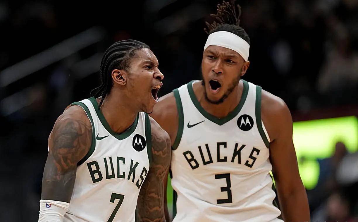 字母哥兄弟同队?雄鹿考虑签下萨纳西斯 字母哥兄弟同队?雄鹿考虑签下萨纳西斯